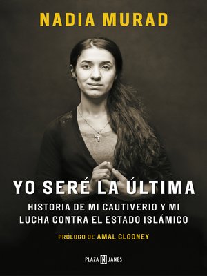 cover image of Yo seré la última